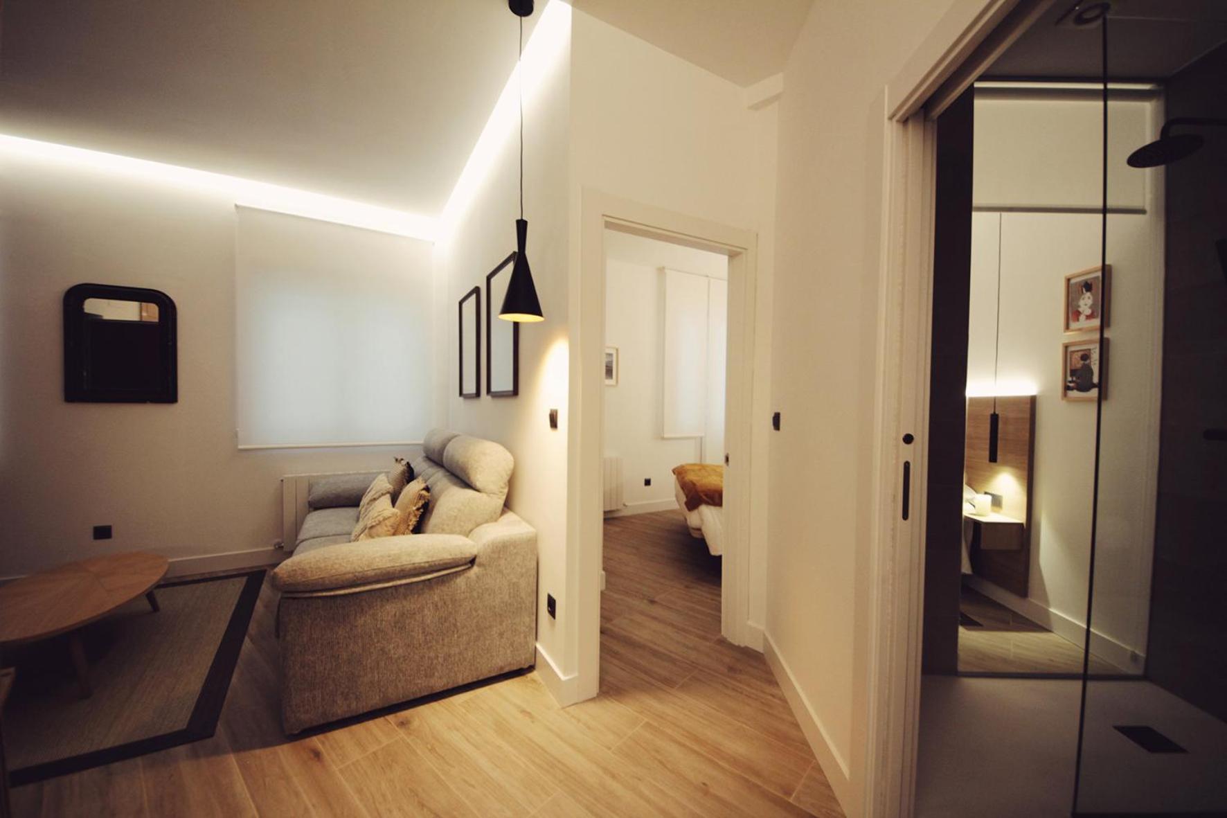 The Park House II By Homebilbao. Extérieur photo