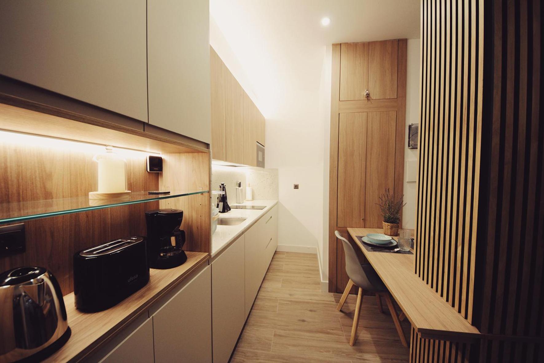The Park House II By Homebilbao. Extérieur photo